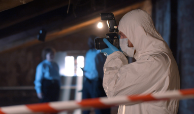 How Forensic Evidence Can Make or Break a Case